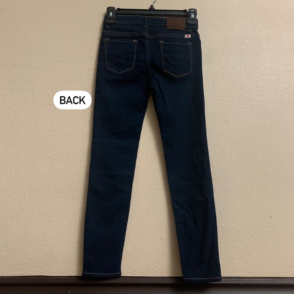 Kids Lucky Brand Jeans - Picture 2 of 4